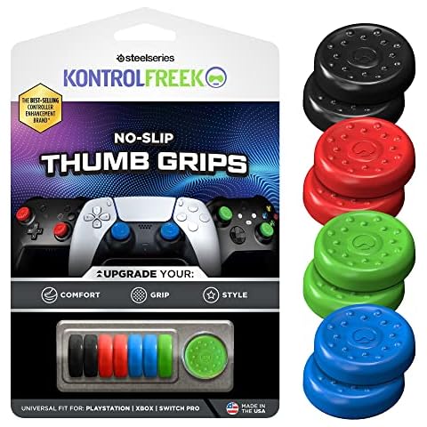 Nintendo Switch Thumb Grips