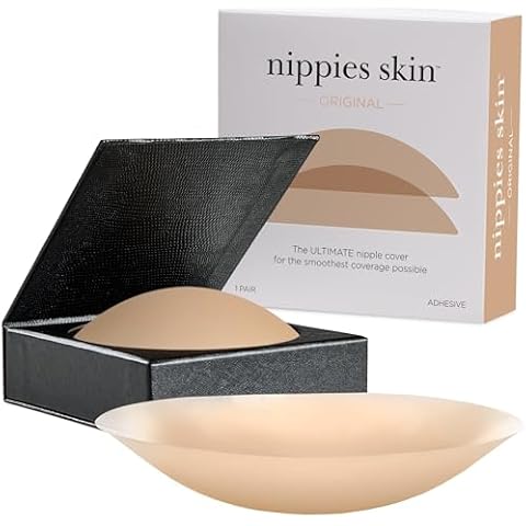 Nipple Covers