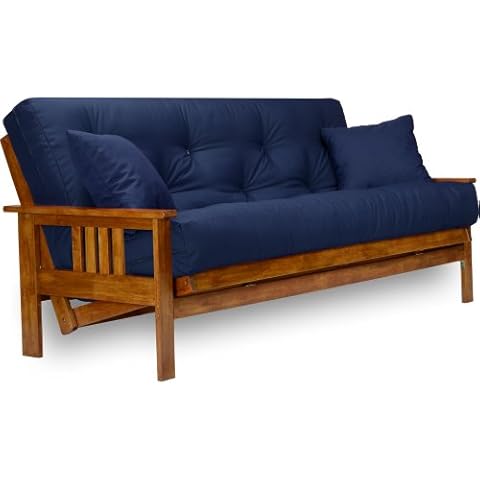 Nirvana Futons thumbnail