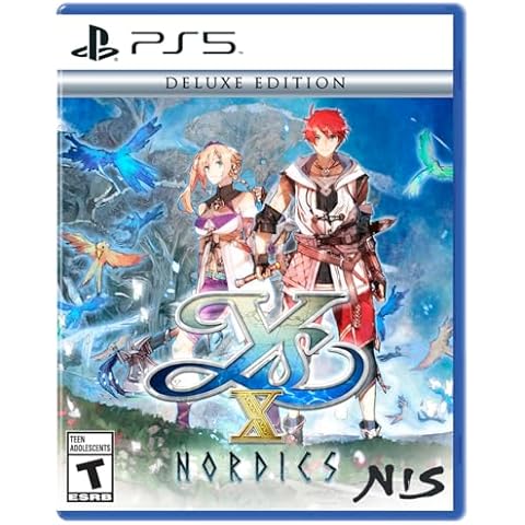 NIS America thumbnail