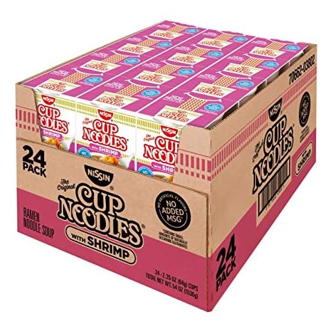 Nissin Hot thumbnail