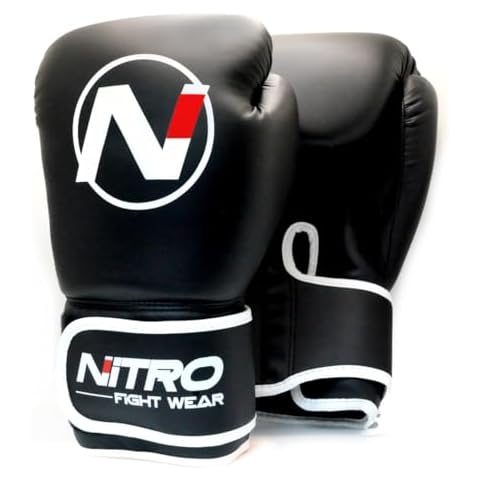 Nitro Fight Wear thumbnail