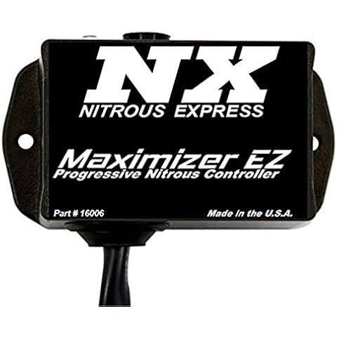 Nitrous Express thumbnail