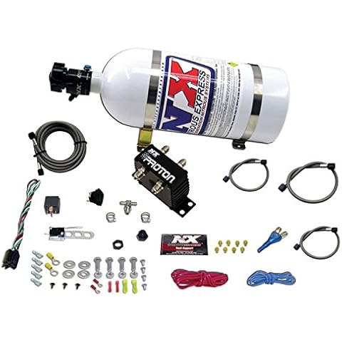 Nitrous Express thumbnail