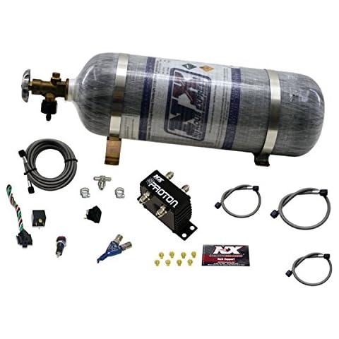 Nitrous Kits