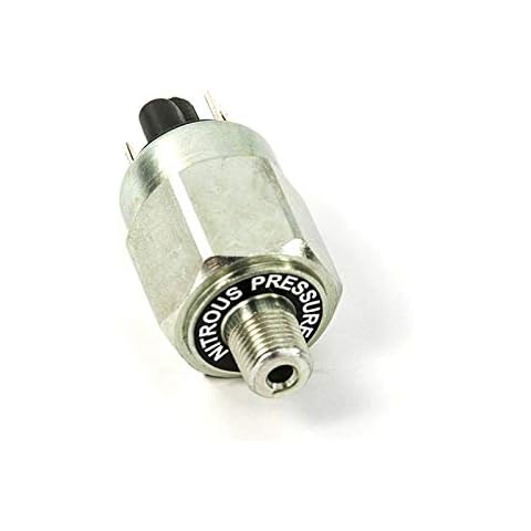 Nitrous Outlet feature image