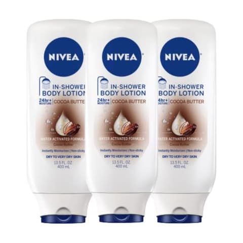 Nivea Body thumbnail