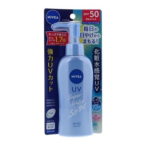 Nivea Sun thumbnail