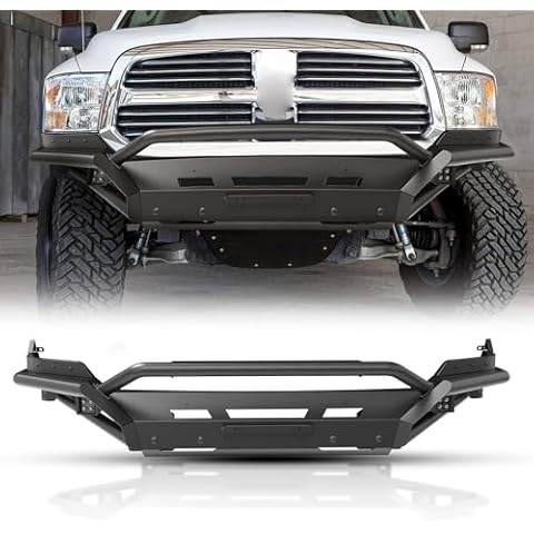 Nixon Offroad feature image