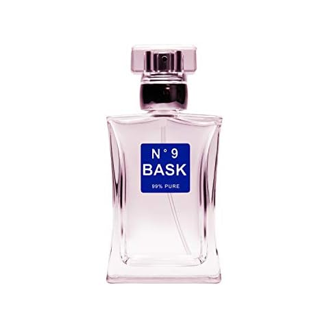 NO 9 BASK thumbnail