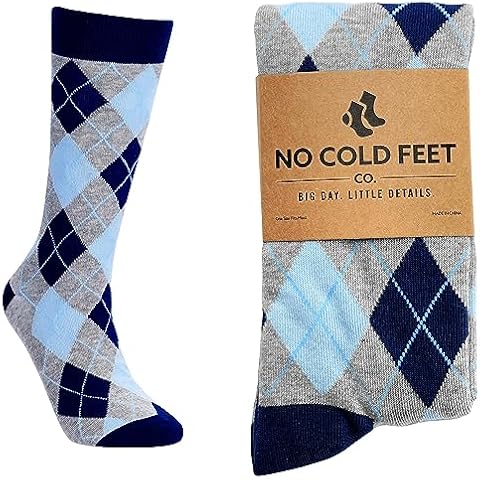 No Cold Feet thumbnail