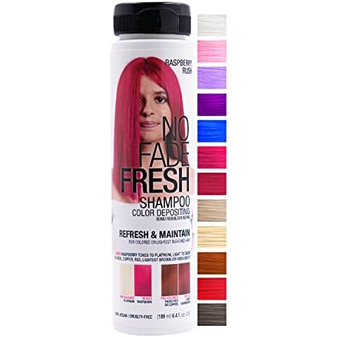 NO FADE FRESH thumbnail