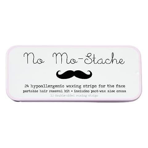 No Mo-Stache feature image