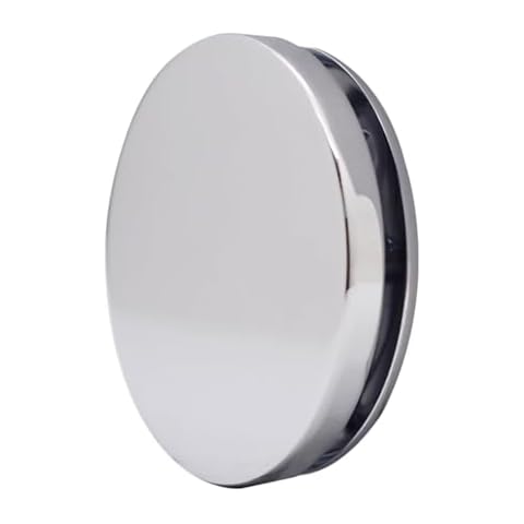 No Overflow Bathtub Drains