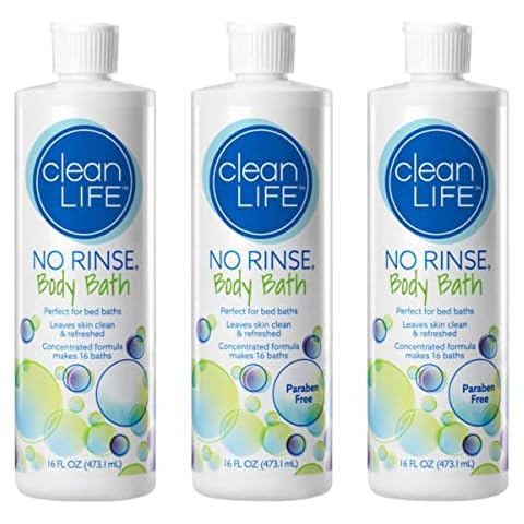 No-Rinse thumbnail