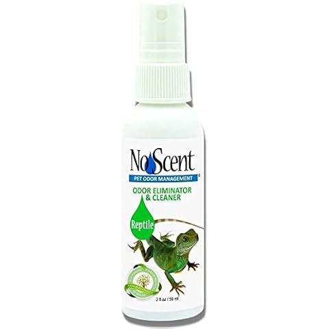 No Scent Pet Odor Management thumbnail