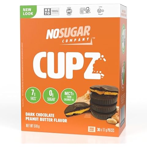No Sugar Company thumbnail