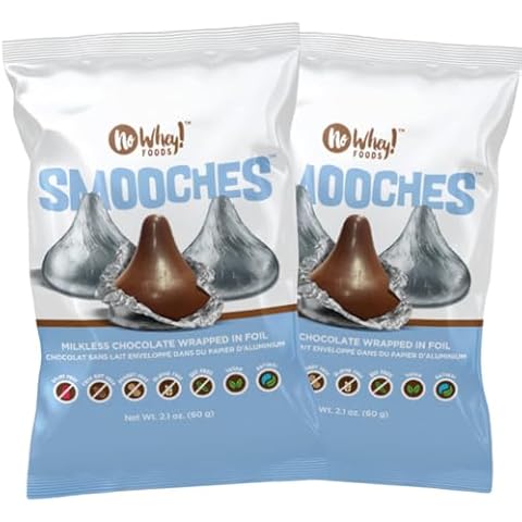 No Whey! Foods thumbnail