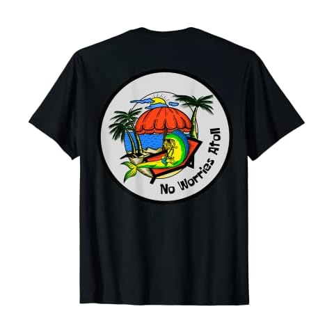 No Worries Atoll thumbnail