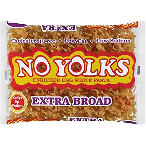 NO YOLKS thumbnail