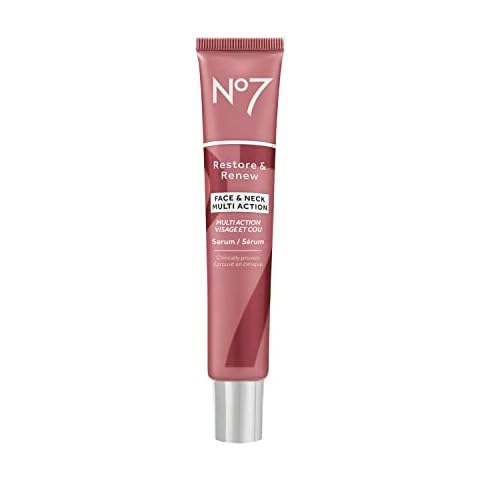 No7 Review Of 2024 - Facial Serums Brand - Findthisbest