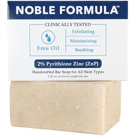 Noble Formula thumbnail