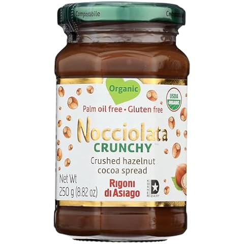 Nocciolata thumbnail