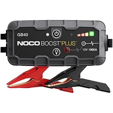 NOCO thumbnail