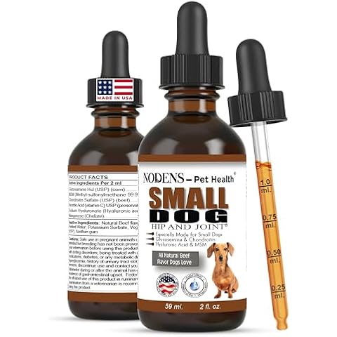 NODENS - Pet Health thumbnail