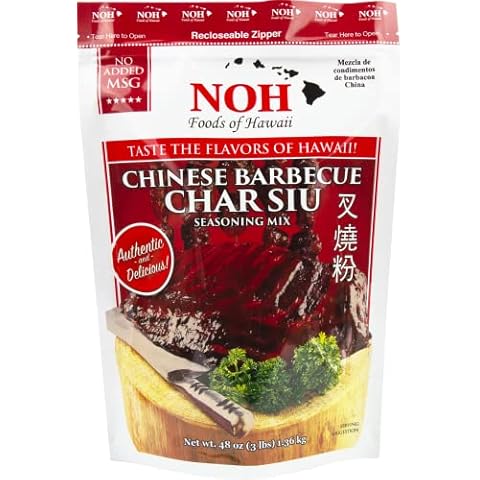 NOH Foods Of Hawaii thumbnail