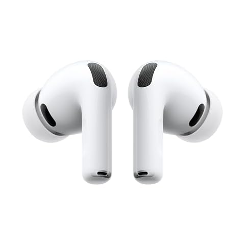 Noise Cancellation Earbuds