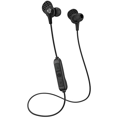 Noise Isolation Earbuds