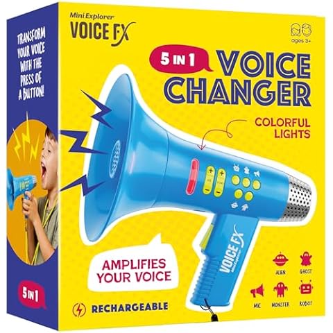 Noisemaker Toys