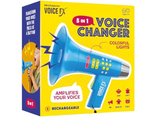 Noisemaker Toys Thumbnail