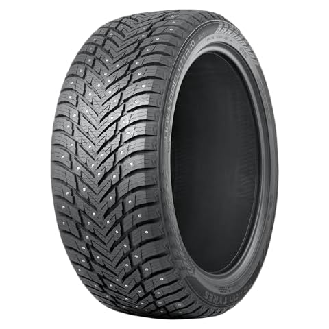 Nokian Tyres thumbnail