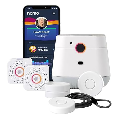 Nomo Smart Care thumbnail