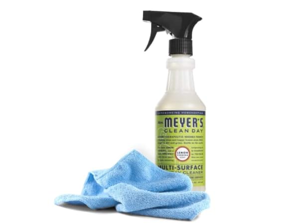 The 10 Best Non Abrasive All-Purpose Cleaners of 2025 (Reviews ...