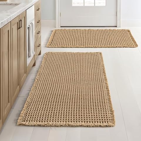 Non-Slip Bath Rugs