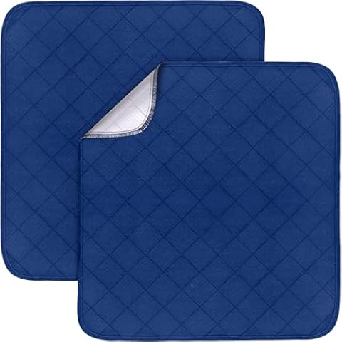 Non-Slip Chair Pads