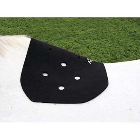 Non-Slip Equestrian Saddle Pads