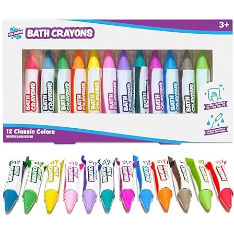 Non-Toxic Bathtub Toys