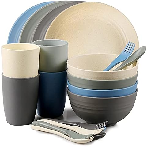 Non-Toxic Dinnerware Sets