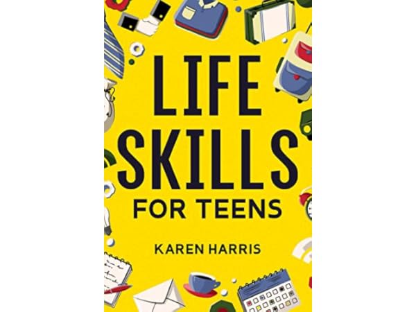 Nonfiction on Depression & Mental Health Books for Teens & Young Adults Thumbnail