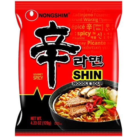 Nongshim thumbnail