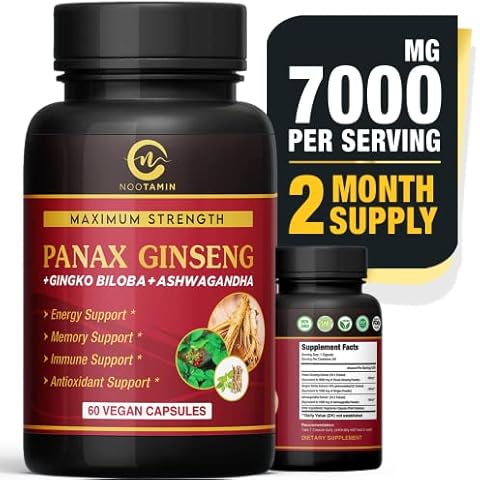 Nootamin Naturals thumbnail