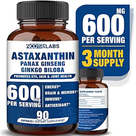 Nootrilabs Naturals thumbnail