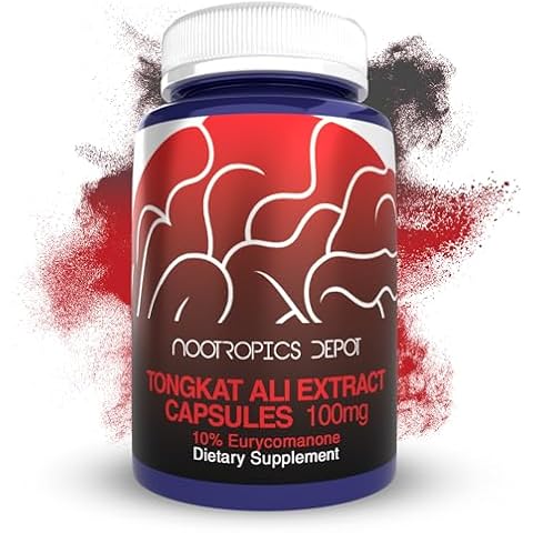Nootropics Depot thumbnail