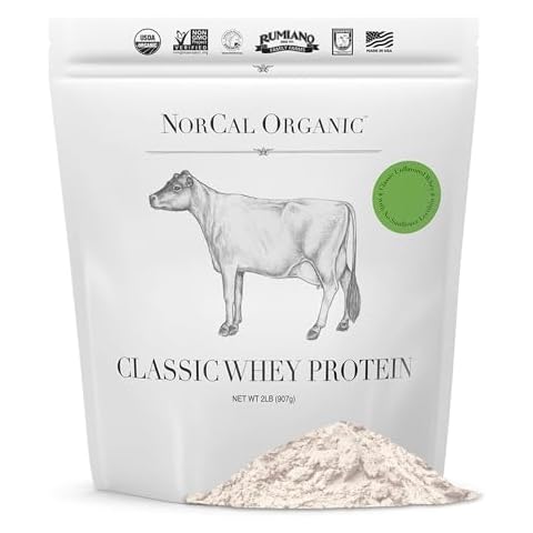 NorCal Organic thumbnail