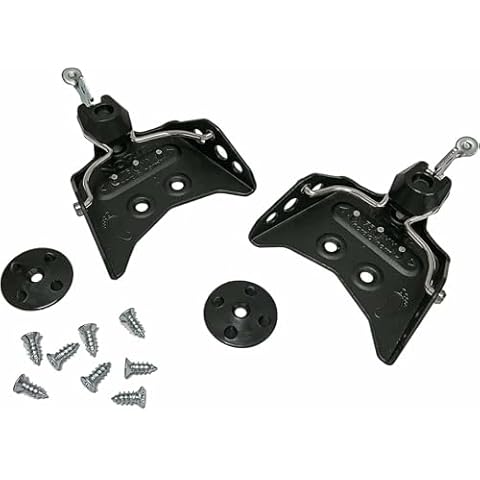 Nordic Ski Bindings