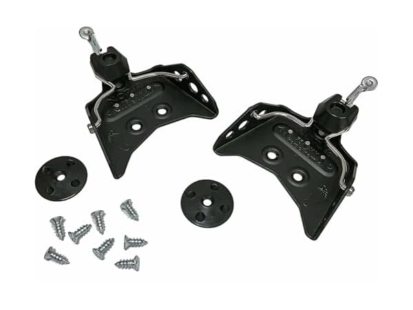 Nordic Ski Bindings Thumbnail